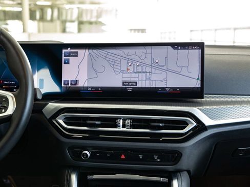 Certified 2023 BMW i4 M50 image 13