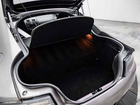 Used 2014 Aston Martin V8 Vantage S RWD image 96