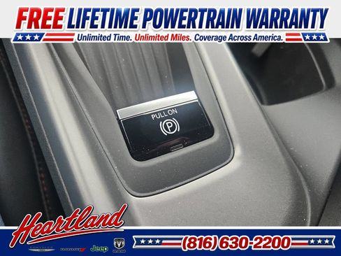 New 2026 Dodge Charger R/T w/ Performance Handling Group AWD/4WD image 69