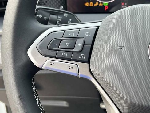 New 2026 Volkswagen Tiguan S FWD image 14