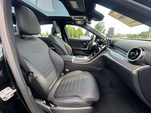 New 2026 Mercedes-Benz C 300 4MATIC Sedan image 26