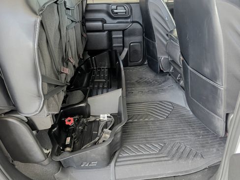 Used 2023 Chevrolet Silverado 2500 LT image 35