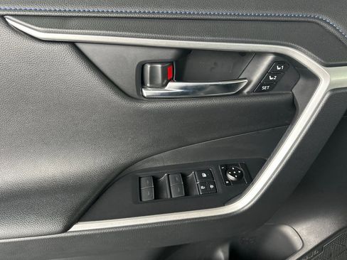 Used 2023 Toyota RAV4 XSE image 13