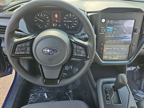 New 2026 Subaru Crosstrek 2.5i AWD/4WD image 17