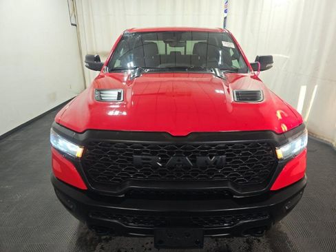 Used 2025 RAM 1500 Rebel AWD/4WD image 3