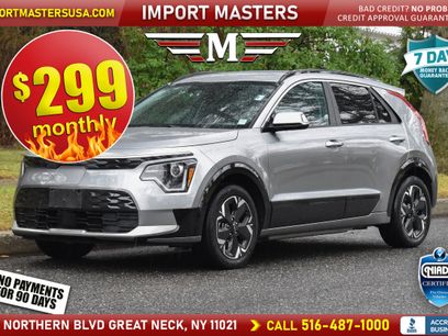 Used 2023 Kia Niro Wind