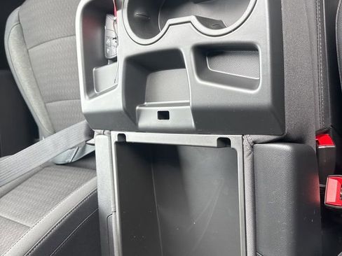 New 2026 Chevrolet Silverado 1500 RST w/ RST Select Package image 20