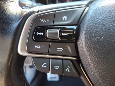 Used 2020 Honda Accord Sport image 22