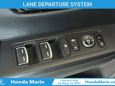 Used 2024 Honda CR-V Sport Touring image 13