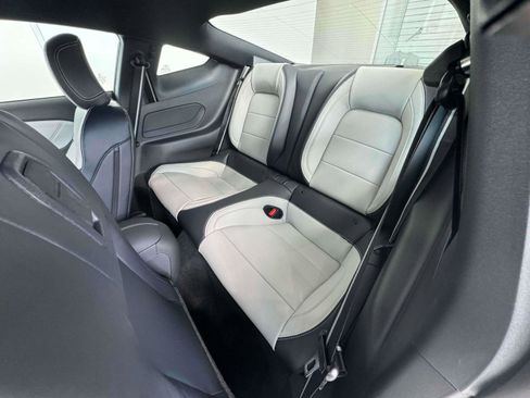 New 2025 Ford Mustang GT Premium w/ 60th Anniversary Package image 10