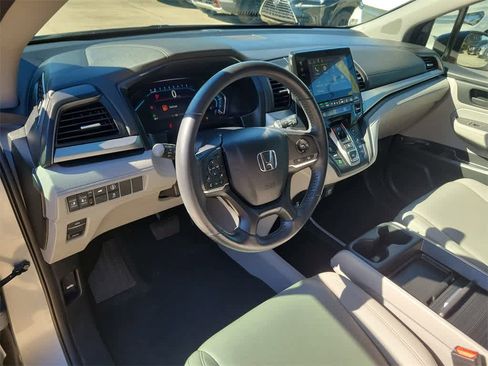 Used 2024 Honda Odyssey EX-L image 23