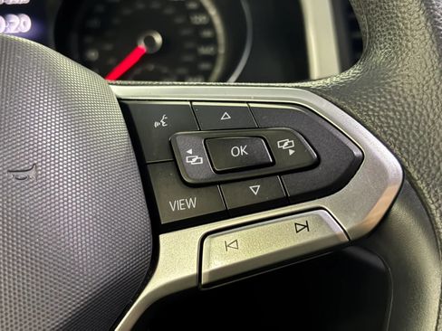 Used 2021 Volkswagen Atlas Cross Sport S AWD/4WD image 28