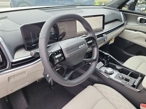 New 2026 Kia Sorento SX Prestige AWD/4WD image 24