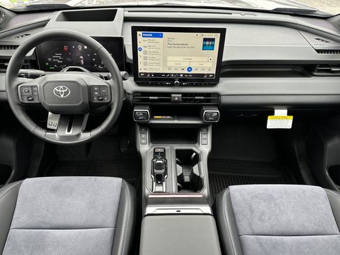 New 2026 Toyota RAV4 XSE AWD/4WD image 9