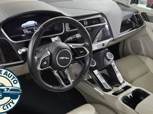 Used 2020 Jaguar I-PACE S AWD/4WD image 10