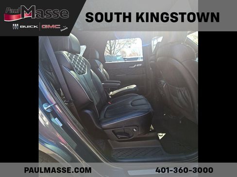 Used 2022 Hyundai Palisade Calligraphy AWD/4WD image 26