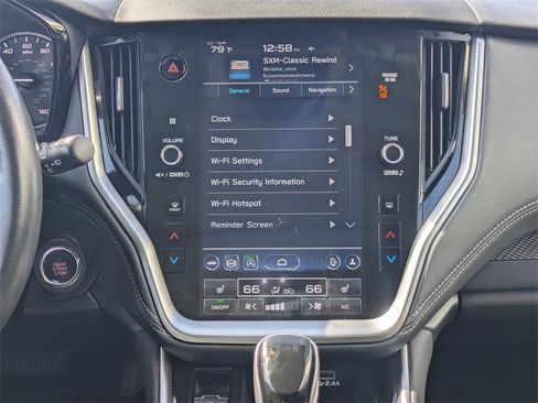 Used 2025 Subaru Outback Premium image 19