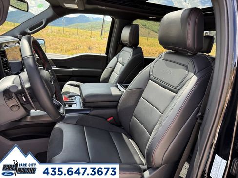 Used 2026 Ford F150 Raptor AWD/4WD image 14