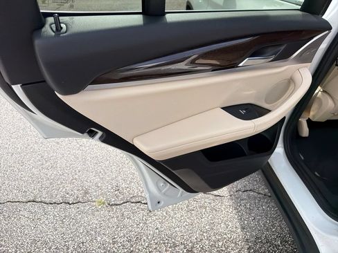 Used 2019 BMW X3 sDrive30i w/ Convenience Package RWD image 21