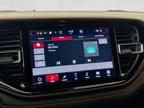 Used 2024 Dodge Durango Citadel w/ Tow 'N Go Package image 16