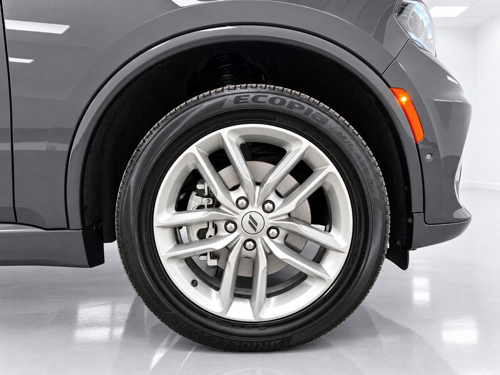 Used 2026 Dodge Durango GT AWD/4WD image 8