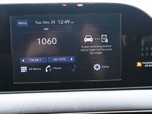 Used 2021 Hyundai Palisade SE image 20