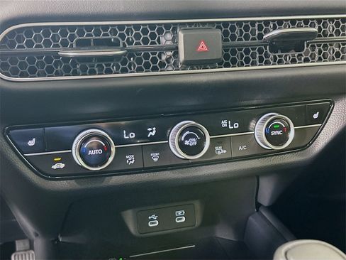 Certified 2026 Honda HR-V EX-L image 14