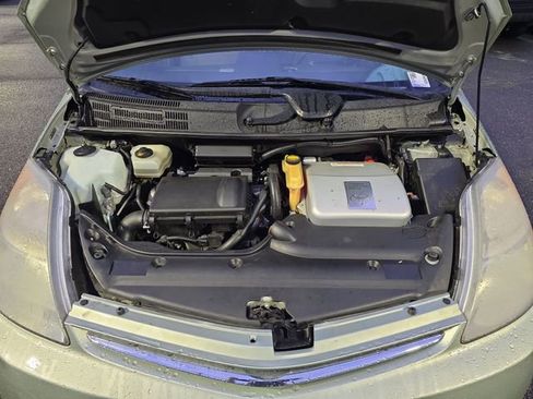 Used 2008 Toyota Prius Base image 26