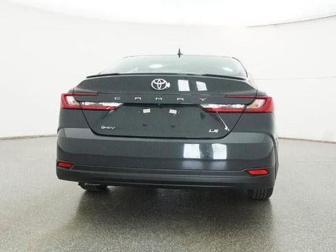 New 2026 Toyota Camry LE image 23