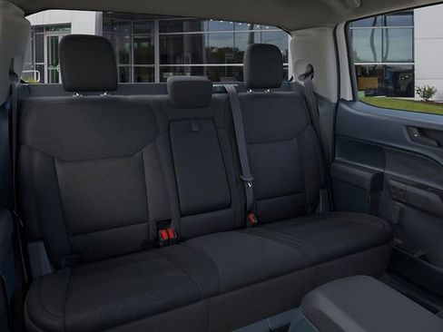 New 2026 Ford Maverick XLT w/ Black Appearance Package image 11