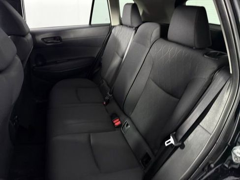 Used 2024 Toyota Corolla Cross LE image 16