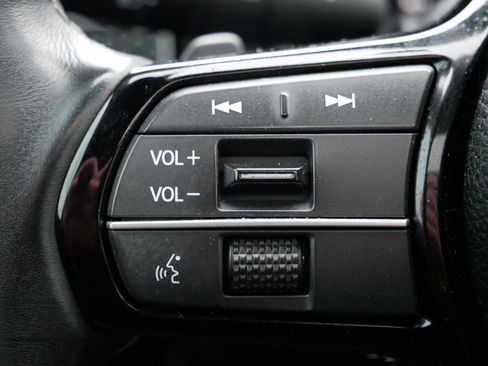 Certified 2022 Honda Civic Sport Touring image 29