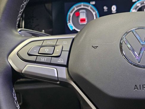 New 2026 Volkswagen Tiguan S image 24