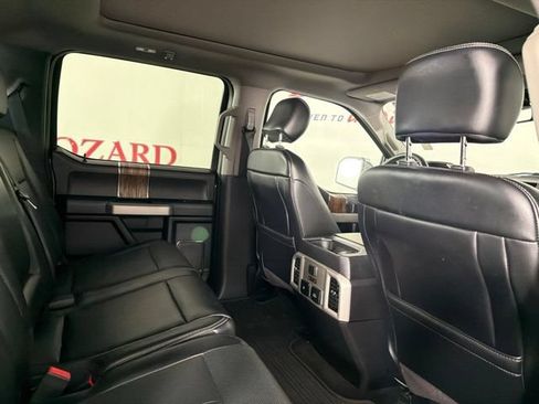 Certified 2018 Ford F150 4x4 SuperCrew image 19