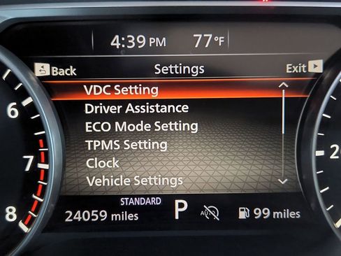 Certified 2024 Nissan Pathfinder SV image 27