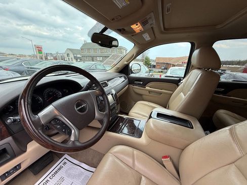 Used 2012 GMC Yukon Denali image 10