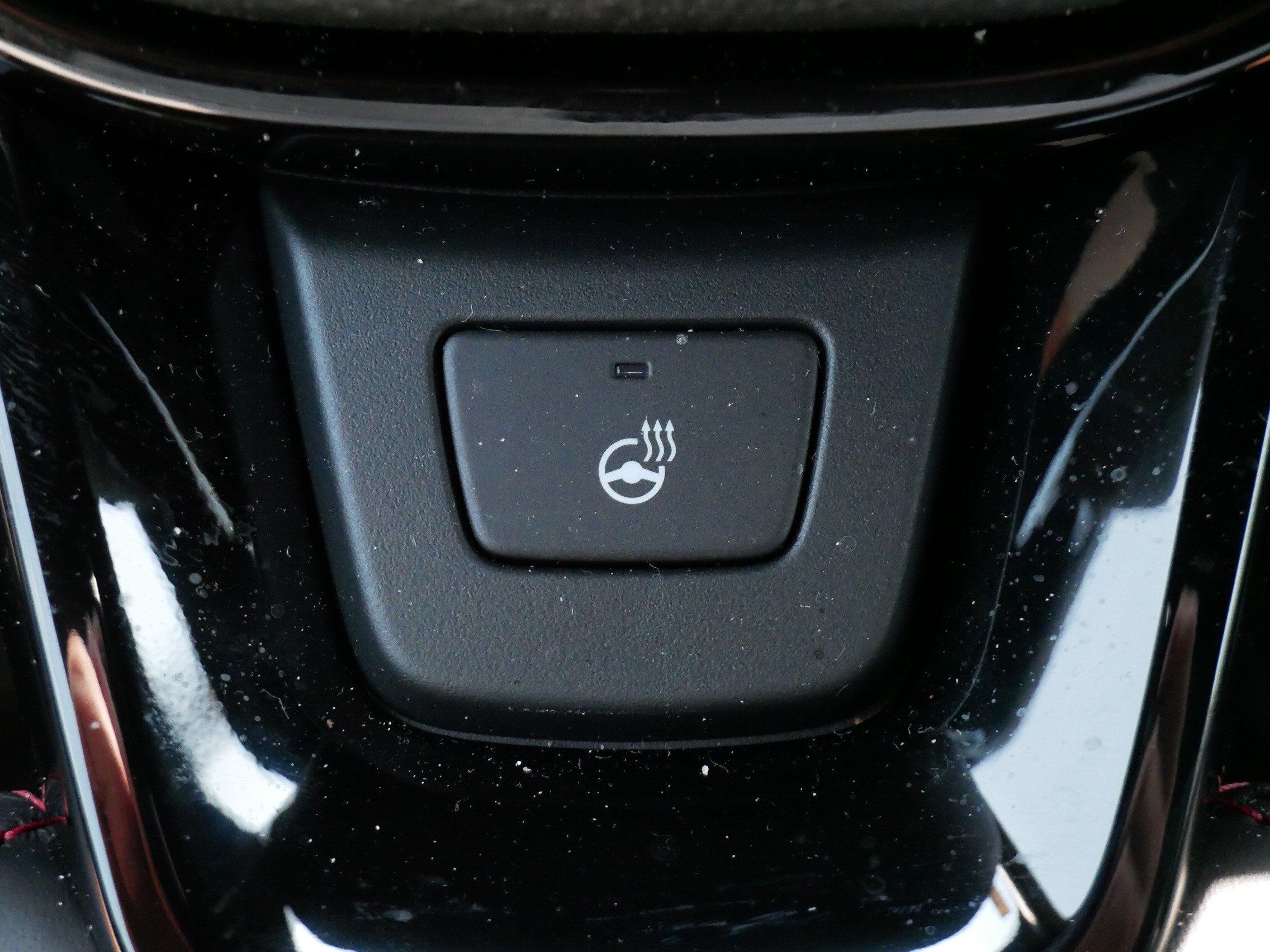 Certified 2026 Honda Pilot Black Edition image 27