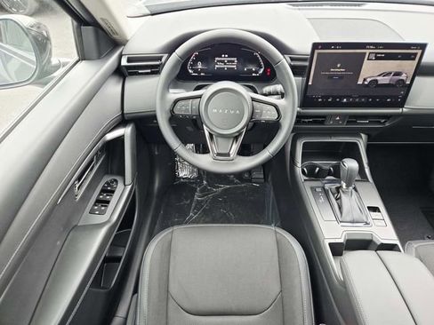 New 2026 MAZDA CX-5 Select AWD/4WD image 7