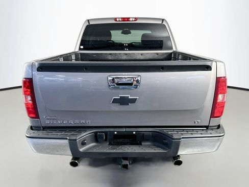 Used 2008 Chevrolet Silverado 1500 LT w/ All Star Edition RWD image 6