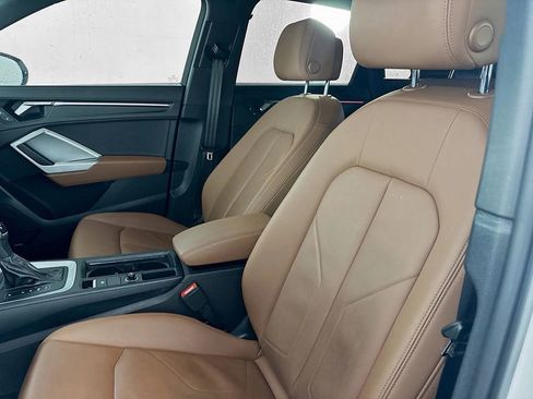 Used 2022 Audi Q3 2.0T Premium Plus image 32