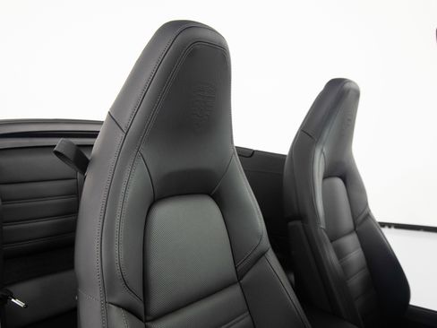Used 2026 Porsche 911 Carrera S RWD image 32