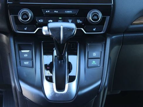 Used 2021 Honda CR-V EX-L image 17