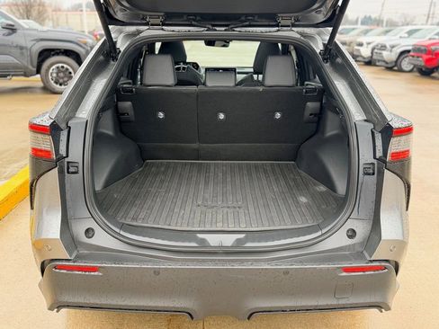 Used 2024 Toyota bZ4X XLE w/ Weather Package image 26