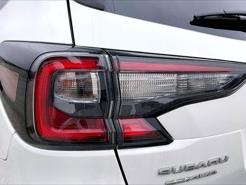 Certified 2024 Subaru Outback Limited image 31