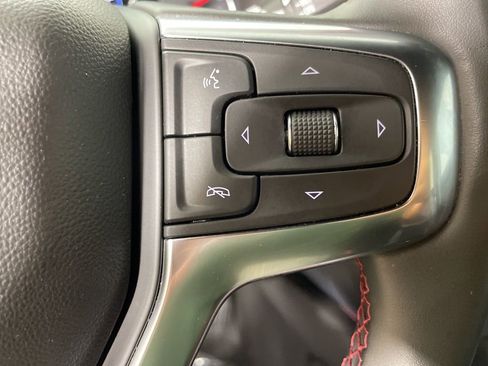 Used 2024 Chevrolet Blazer RS w/ Driver Confidence II Package image 28