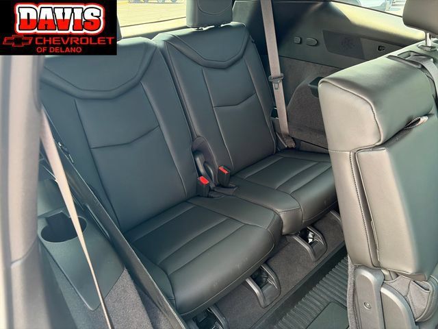 Used 2024 Cadillac XT6 Luxury w/ LPO, Floor Liner Package AWD/4WD image 26