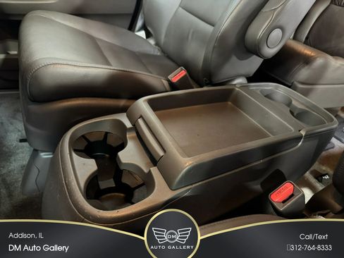 Used 2016 Honda Odyssey EX-L image 26