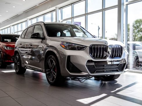 New 2026 BMW X1 xDrive28i w/ Technology Package image 4