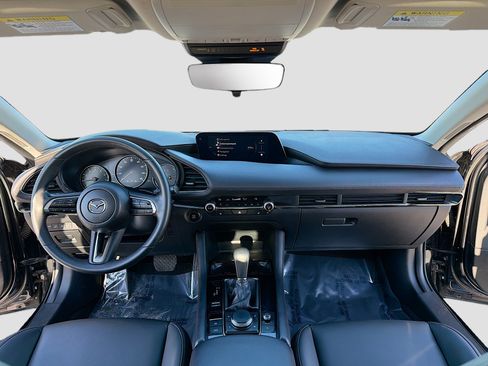 Used 2024 MAZDA MAZDA3 s image 4