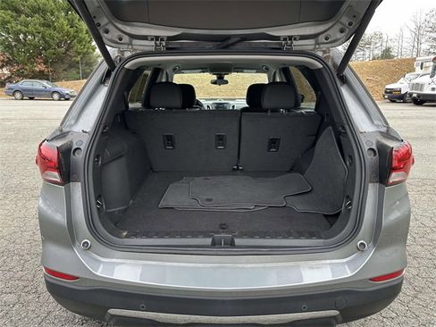 Used 2023 Chevrolet Equinox LT image 22